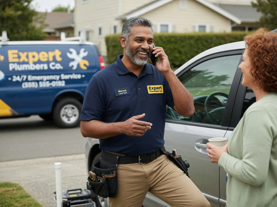 Drain Cleaning Lumberton, TX FAQs